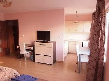 Centrum Apartamento *