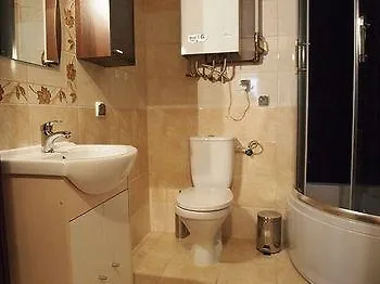 Centrum Apartamento Szczecin