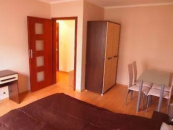 Centrum Apartamento *