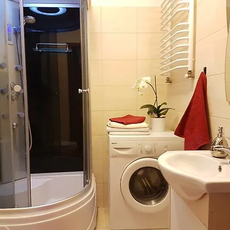 Centrum Στσέτσιν