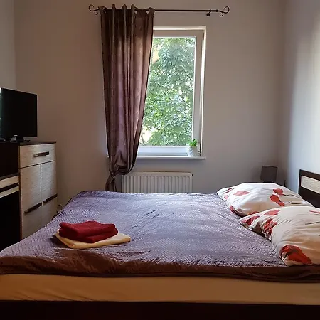 Apartamento Centrum *