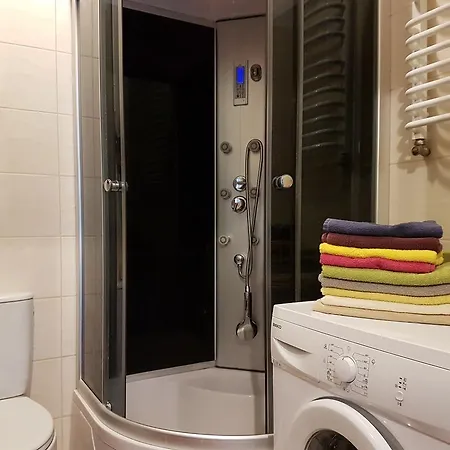 Centrum Apartamento Szczecin