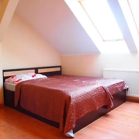 Centrum Apartamento *