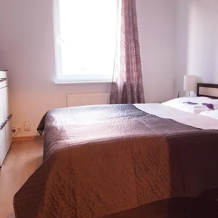 Centrum Apartamento Szczecin