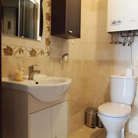 Centrum Apartamento *