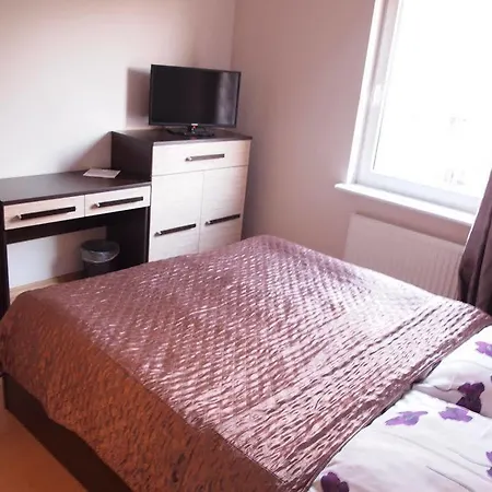 Centrum Apartamento Szczecin