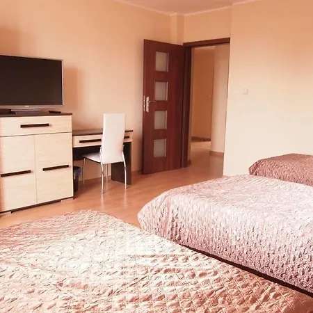 Centrum * Στσέτσιν