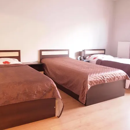 Apartamento Centrum *