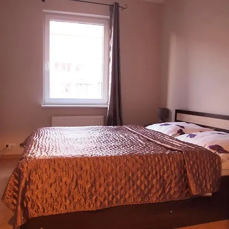 Διαμέρισμα Centrum Στσέτσιν