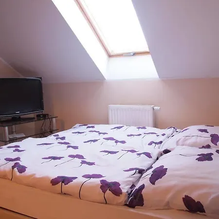 Apartamento Centrum *