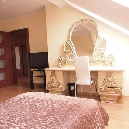 Centrum Στσέτσιν