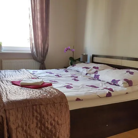 Centrum Apartmán Štetín