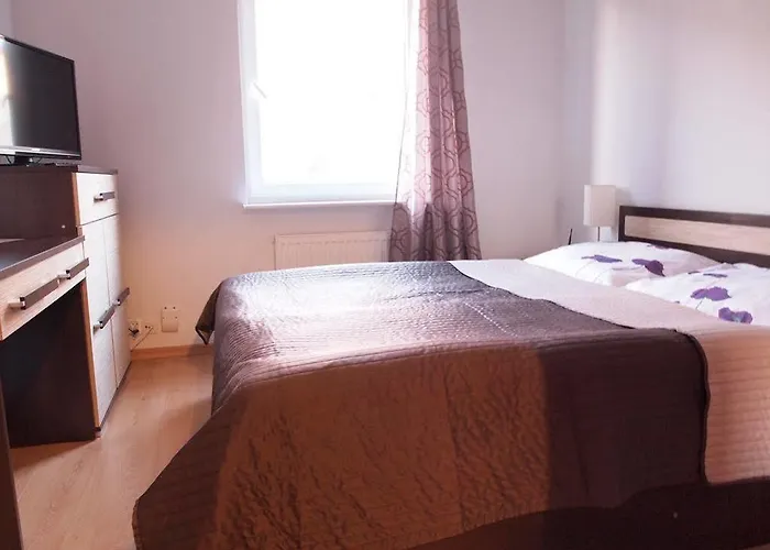 Centrum Appartement Szczecin