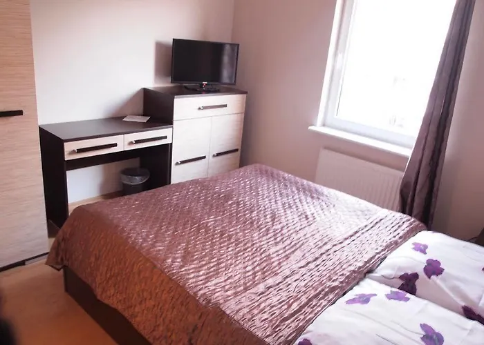 Centrum Apartmán Štetín